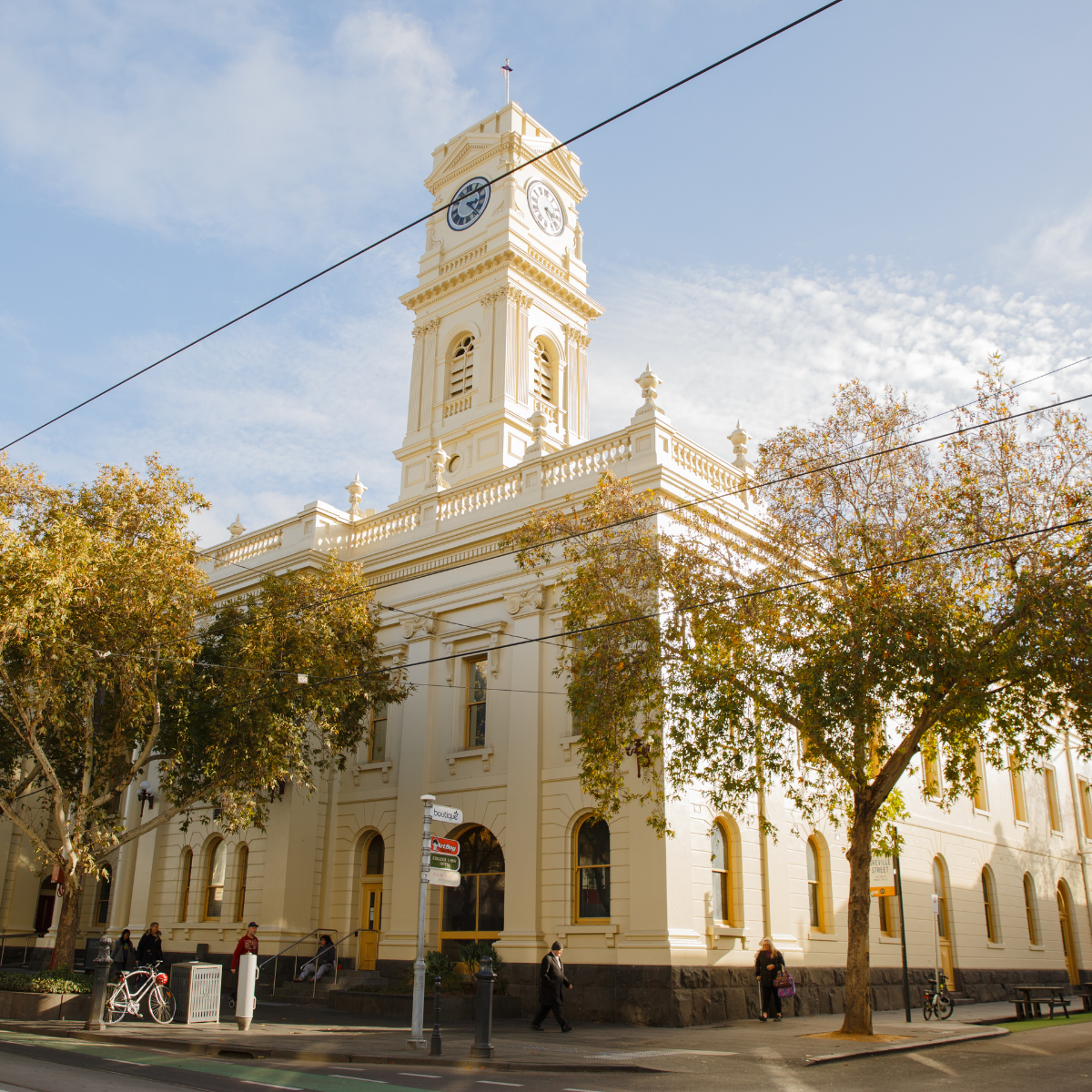 Prahran Town Hall Expression of Interest to License – ArtsHub Australia - Vimarsana News
