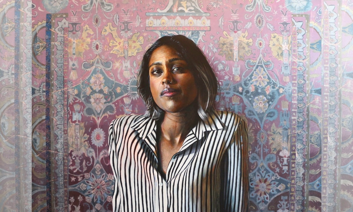 Shirley Hannan National Portrait Award 2024 – ArtsHub Australia - Vimarsana News