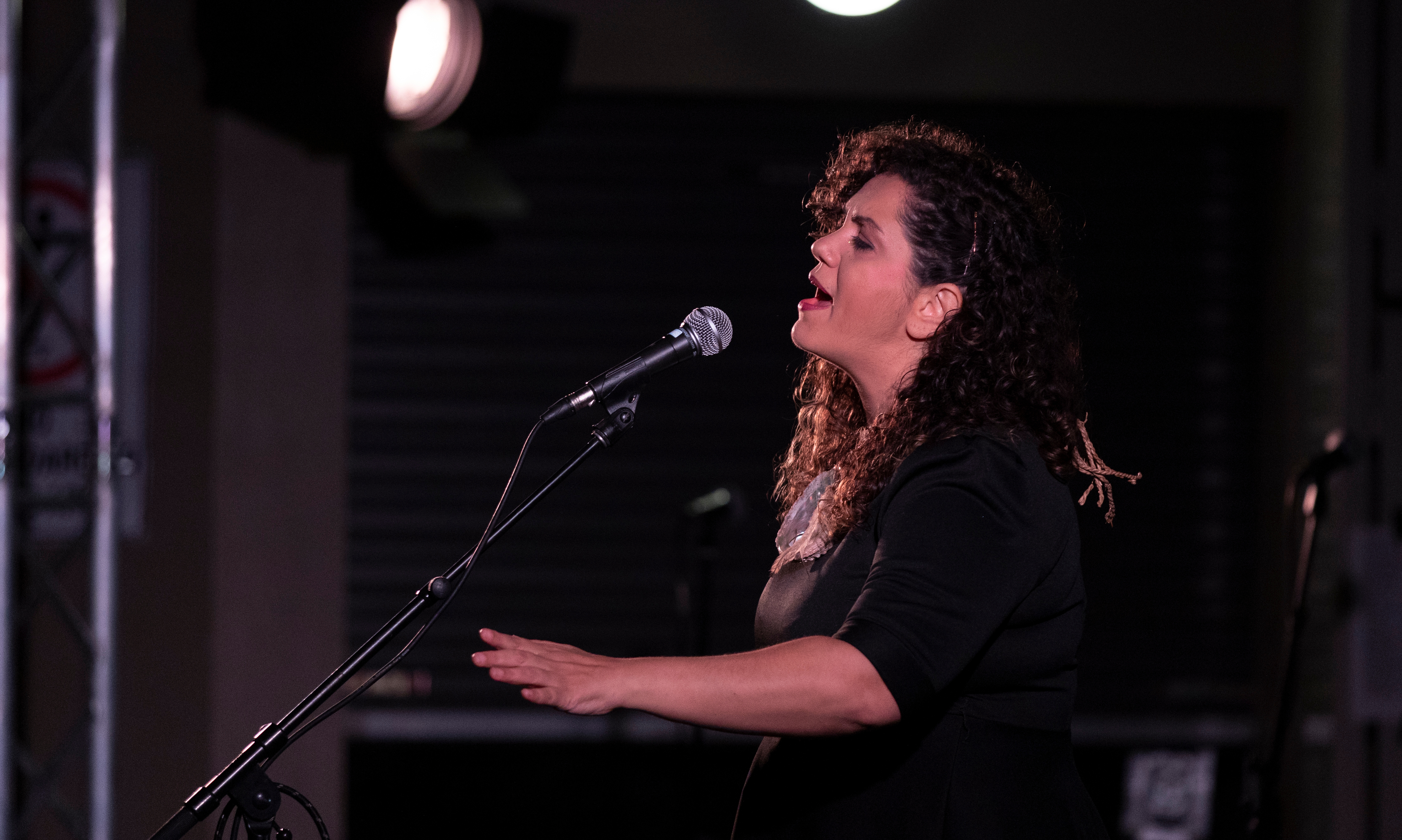 Process Lab: In Conversation with Deline Briscoe - Event Information – ArtsHub Australia - Vimarsana News