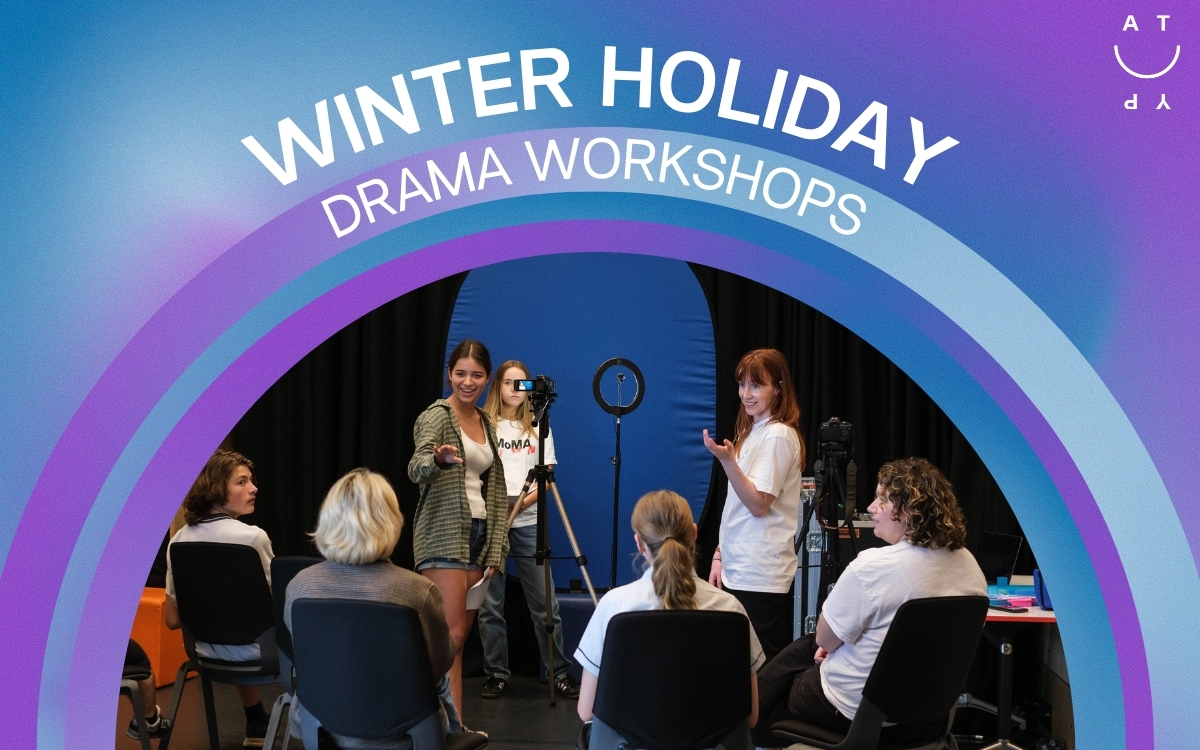 Winter Holiday Workshops - Event Information – ArtsHub Australia - Vimarsana News