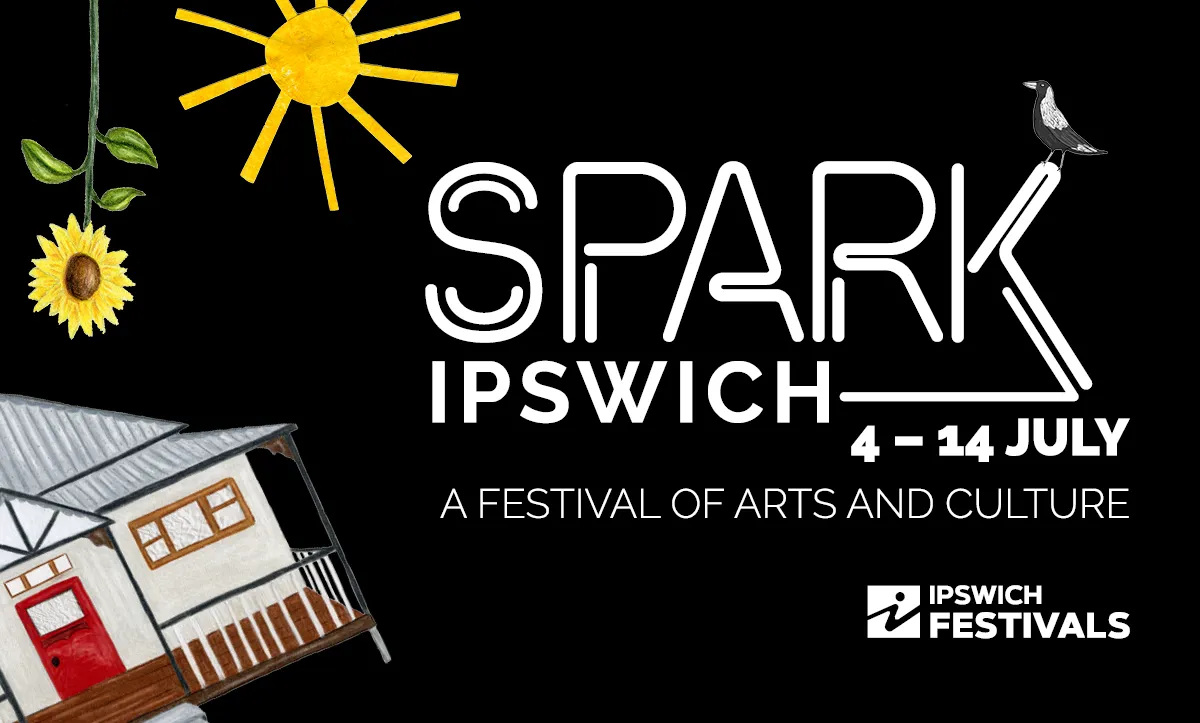 SPARK Ipswich - Event Information – ArtsHub Australia - Vimarsana News