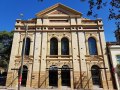 The Eternity Playhouse has been home to Darlinghurst Theatre Company, now in voluntary administration.