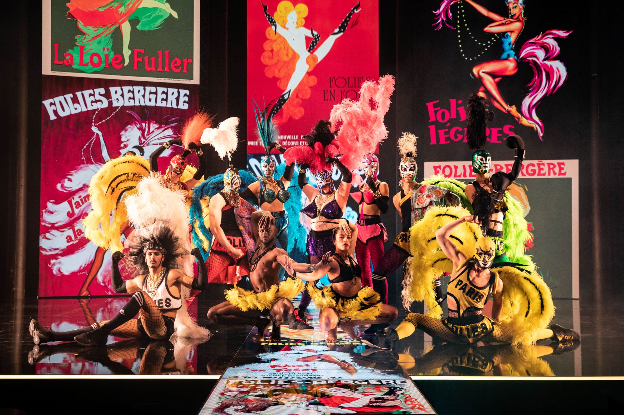 Making it count Brisbane Festival announces its 2025 program