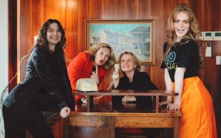 New Brisbane theatre companies like Ad Astra are providing rich opportunities for locals.