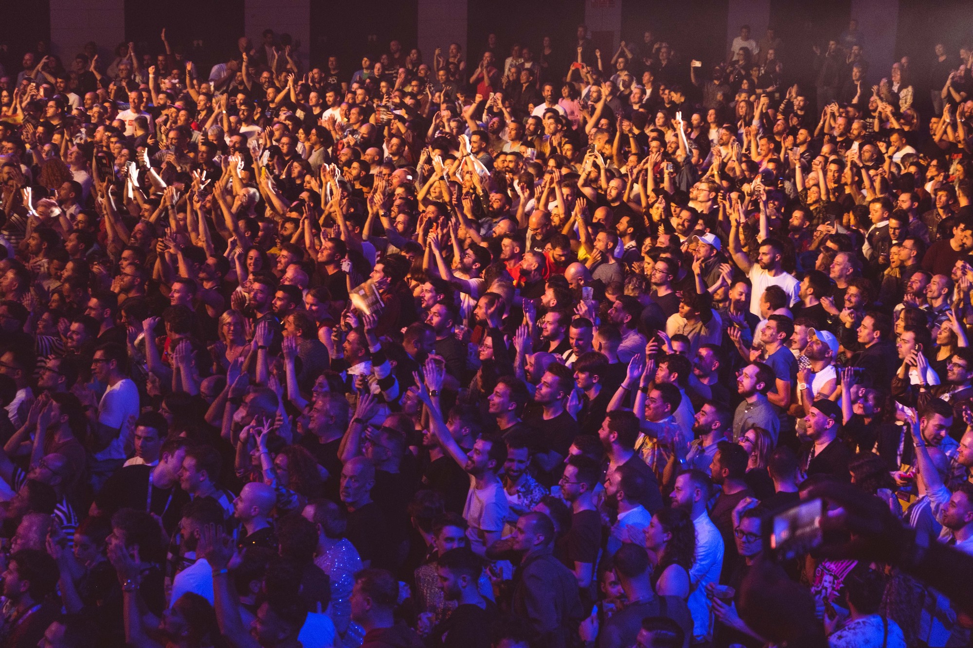 The first ever Eurovision Tour arrives in Australia in November