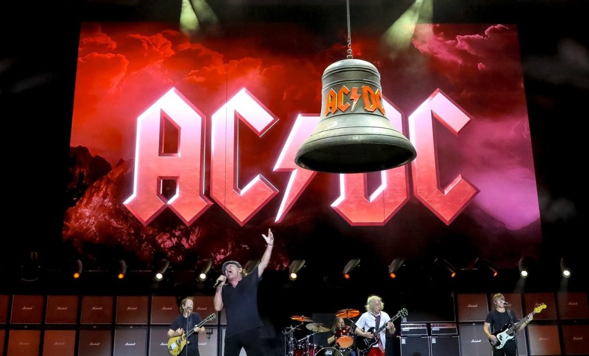 AC/DC fans are in uproar after the band's childhood home was demolished.