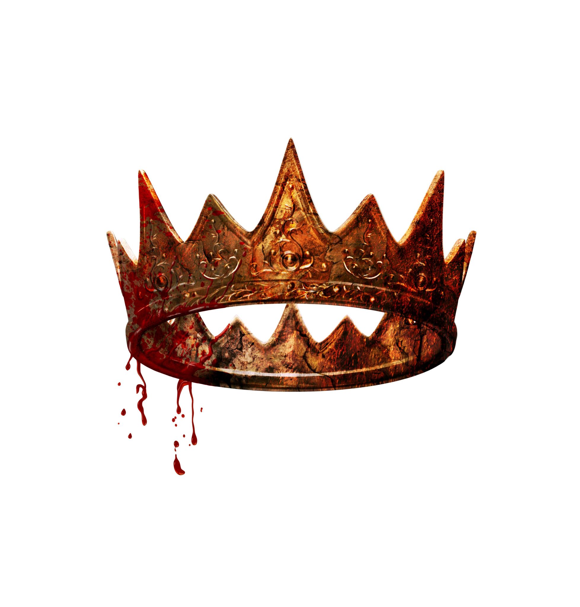 The Player Kings – Parts 1 & 2 