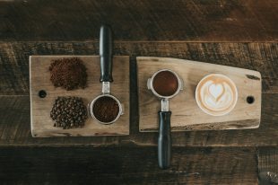 Many creatives are obsessed with coffee. But is it worth the hype? Image: Nathan Dumlao on Unsplash