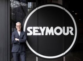 Timothy Jones outside the Seymour Centre.
