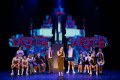 Under new recommendations, opportunities to appear on stage like these QUT students may no longer be an option for the university. Image: QUT Acting.