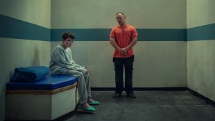 Netflix's Adolescence has taken the world by storm. Image: Netflix.