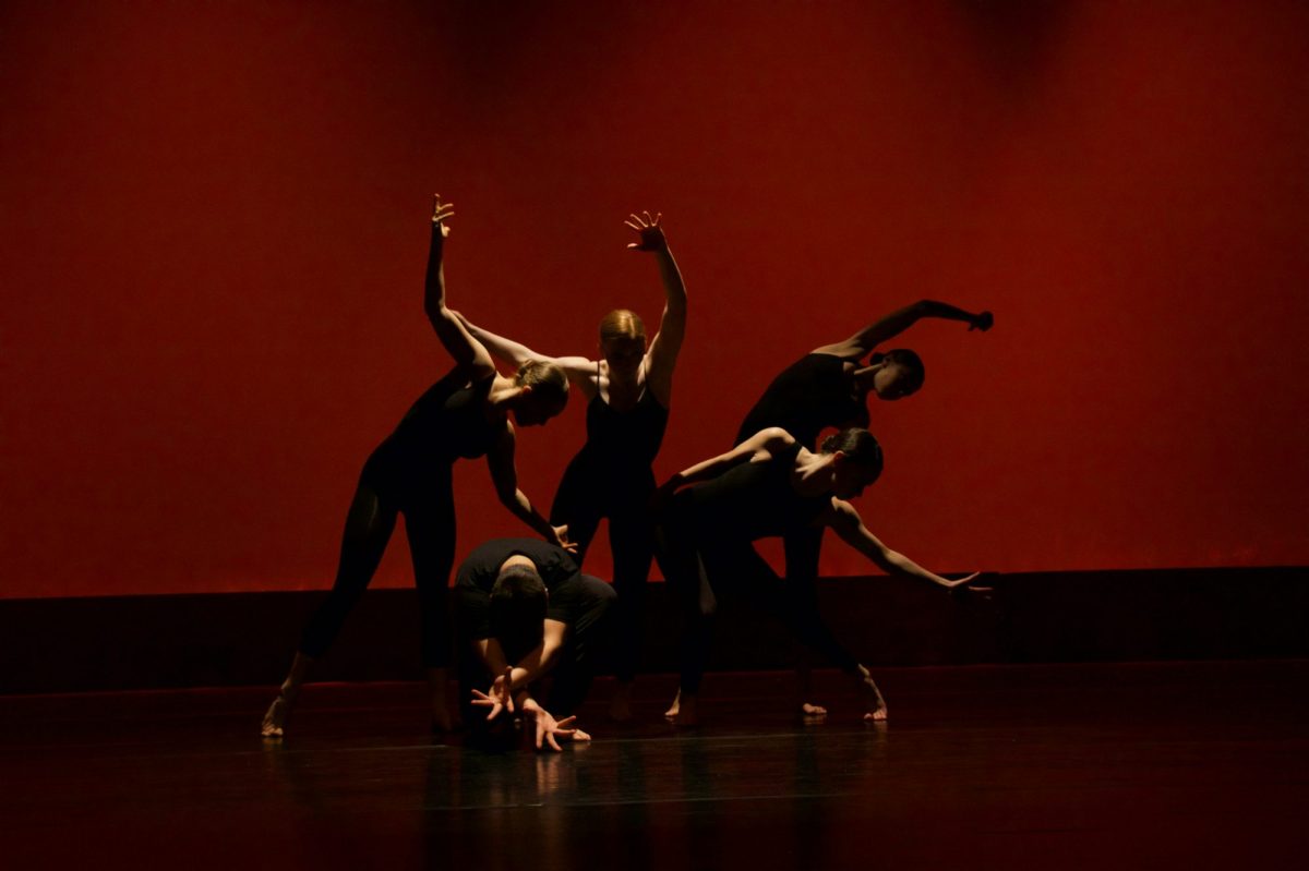 Despite research showing the vital need for arts education, more than a dozen creative arts courses have been discontinued in seven years. Image: Samantha Weisburg on Unsplash.