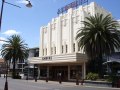 Empire Theatre is working with metropolitan venues to develop pathways for technical theatre jobs. Image: James Newport.