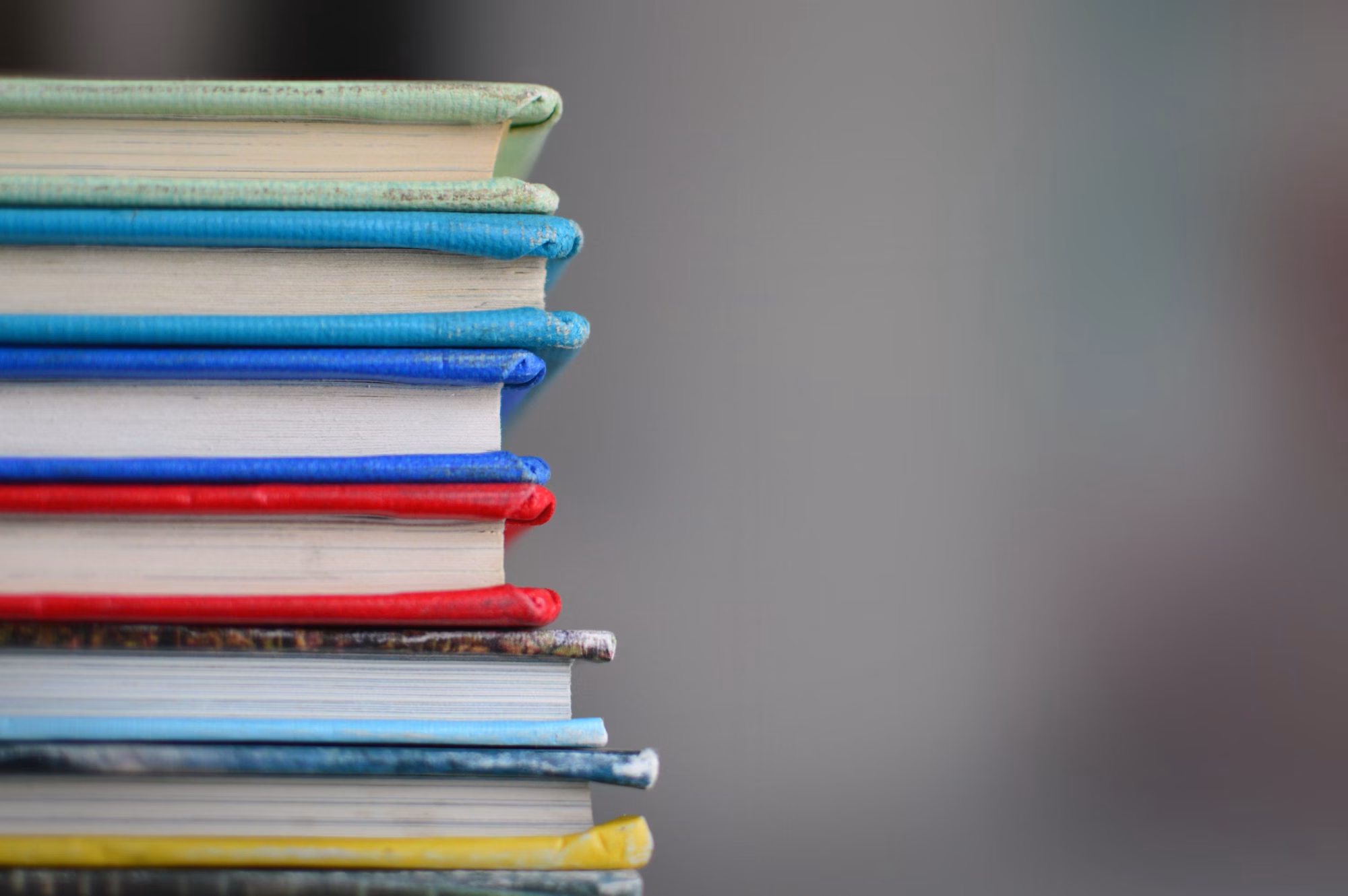 The Miles Frankling Literary Award Longlist for 2025 features a diverse range of authors and books. Image: Kimberly Farmer, Unsplash.