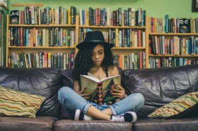 Publishing after book rejection. Image: Seven Shooter on Unsplash.