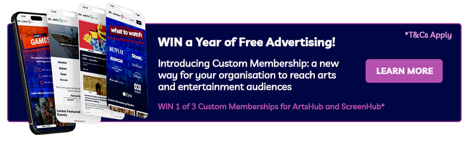 Win a Custom Membership for your Organisation