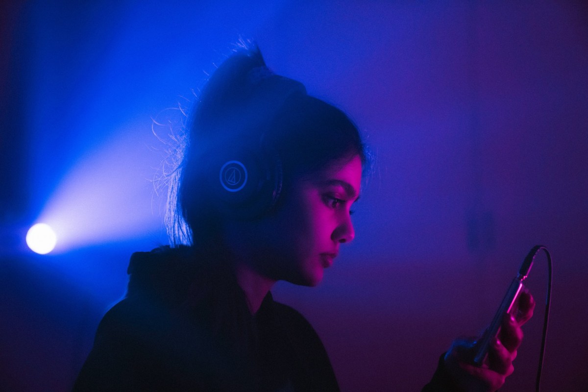 Image: Ben Blennerhassett on Unsplash.