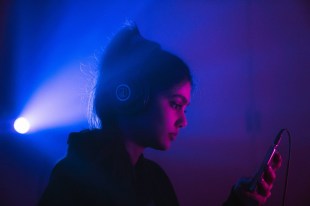 Image: Ben Blennerhassett on Unsplash.