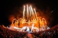 Tomorrowland Australia is set to be one of the largest festivals in the annual calendar. Image: Jessey Bijl.