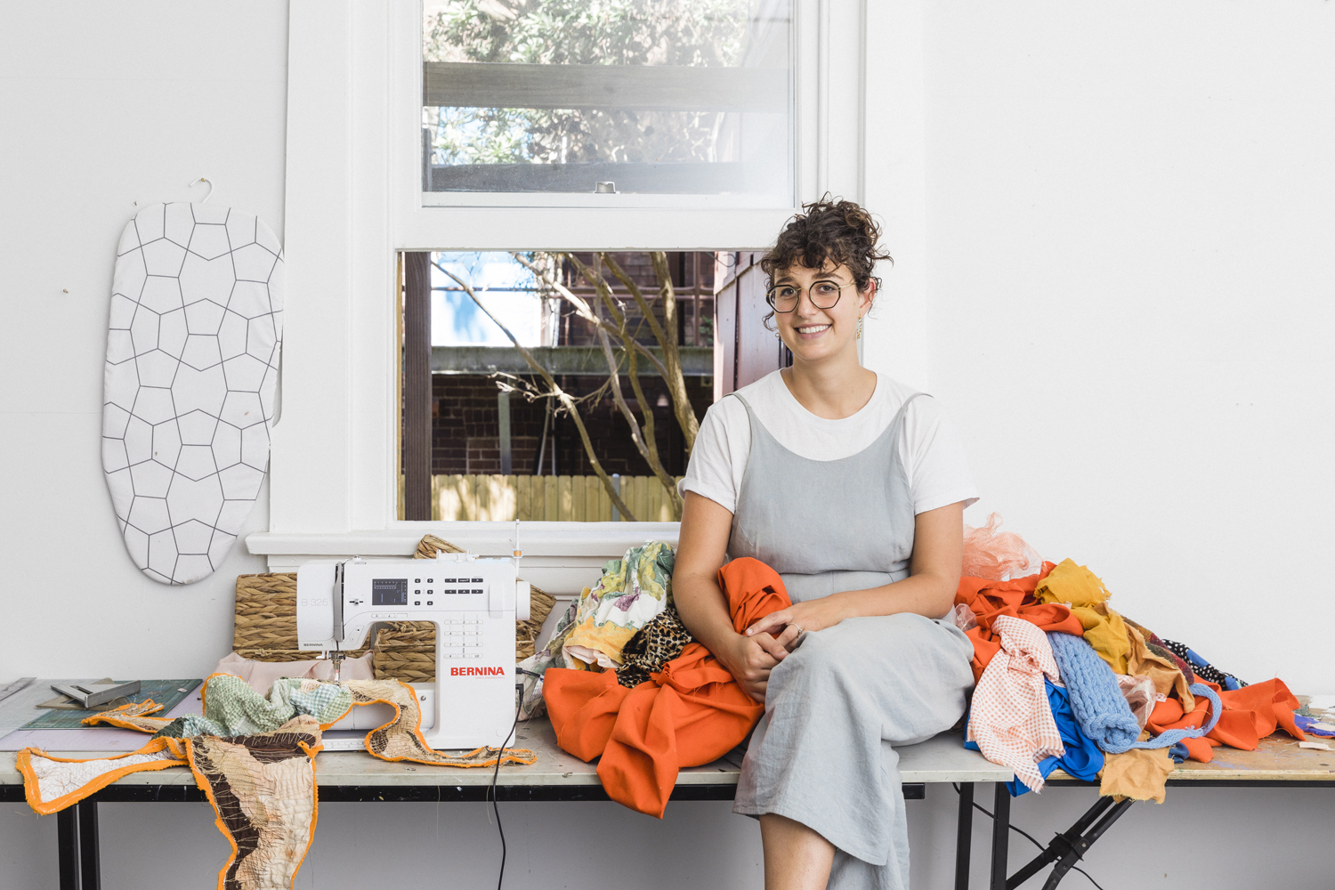 Score a Dream Bondi Studio: Waverley Council's Subsidised Artist Residency Program is Back!