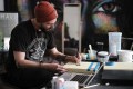 Tax reform for artists is needed. Image: Dillon Wanner on Unsplash.