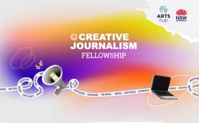 Creative Journalism Fellowship