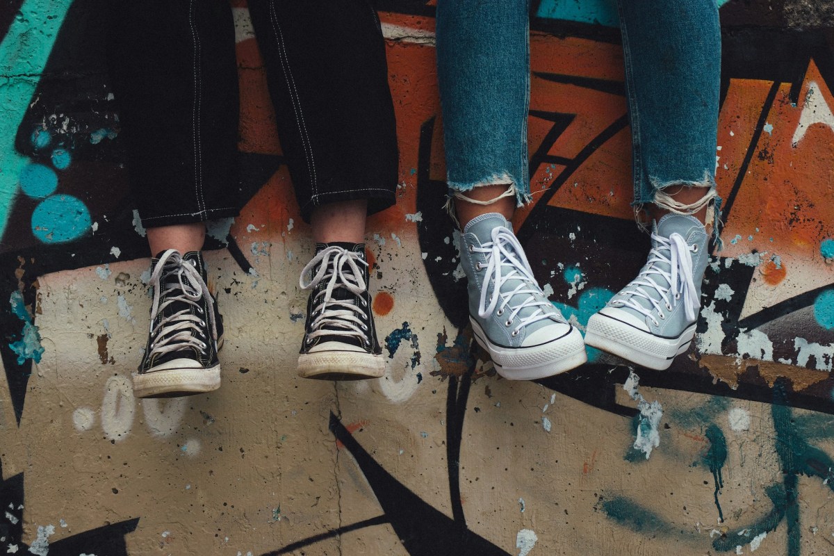 Music and emotion. Image: Aedrian Salazar on Unsplash.