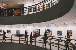 Image: Mark Chan on Unsplash. Artificial intelligence.