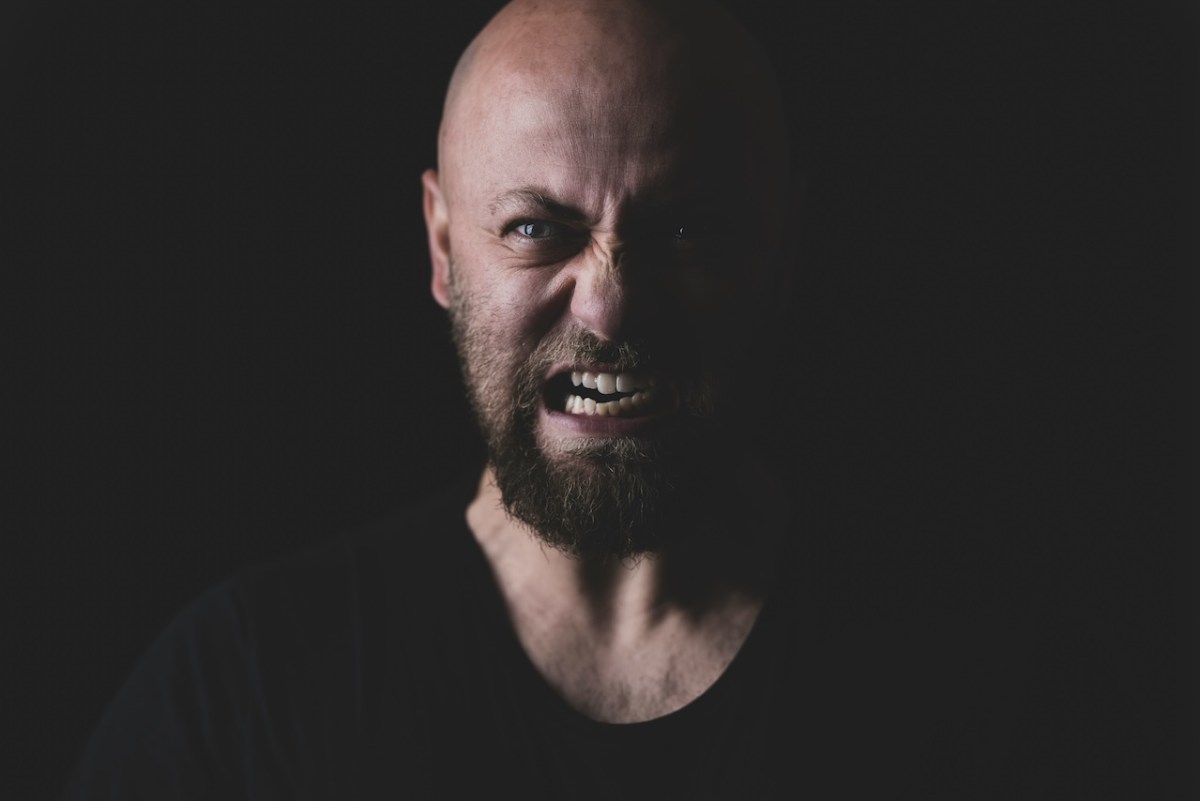 AI and artists: Image: engin akyurt on Unsplash.
