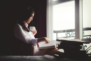 Best new fiction in Australia, August 2025. Image: Anthony Tran on Unsplash.