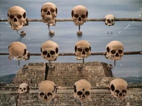 History's Strangest Deaths.