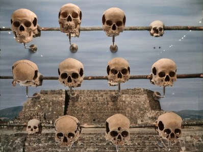 History's Strangest Deaths.