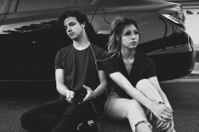 Music and emotion. Image: Wesley Tingey on Unsplash.