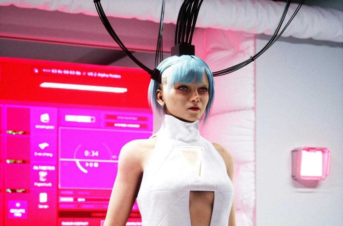 Exploitative, sexualised adult games content has long been an issue in the gaming sector. Image: Cash Macanaya/ Unsplash.