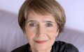 close up photo of a woman with short brown hair, Jana Wendt.