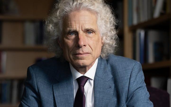 Steven Pinker, author of How the Mind Works, announces first Australian ...