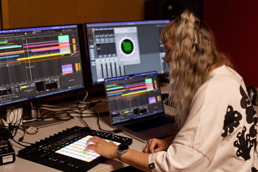 Minderoo Foundation Artist Fund