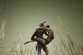 Dancers Juan Carlos Osma and Alexa Tuzil in Butterfly Effect. Image: Stef King and VML.
