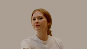 Bri Lee. Image: Saskia Wilson. Simon & Schuster.