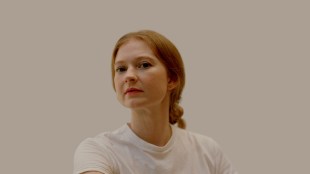 Bri Lee. Image: Saskia Wilson. Simon & Schuster.