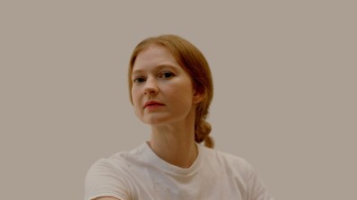 Bri Lee. Image: Saskia Wilson. Simon & Schuster.