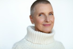 Elizabeth Gilbert. Image: Deborah Lopez.