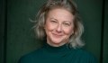 Toni Jordan, author of Tenderfoot. Image: Hachette Australia.