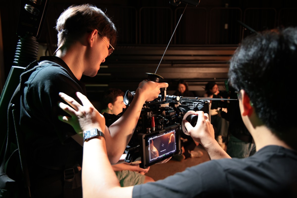 UTS applications for autumn are now open. Image: Greg Ferris.