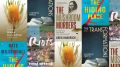 5 best new books to read in October 2025, as chosen by ScreenHub staff.