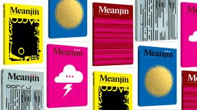 Meanjin. Image: Canva. Publisher: MUP.
