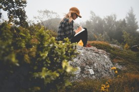 Meanjin's closure will leave a hole in Australia's literary ecosystem. Image: Ashlyn Ciara on Unsplash.