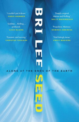 The Seed. S&S/Summit Books.
