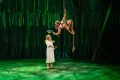 Tarzan – The Stage Musical. Image: Cameron Grant.