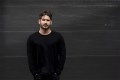 Andrew Pippos, author of The Transformations. Photo: Wes Nel.